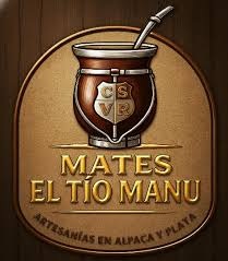 Mates Tío Manu - Mates Argentinos