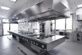 SoftClean 2 - Limpieza Campanas